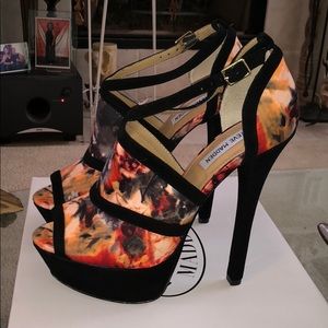 Steve Madden Heels